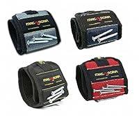 Algopix Similar Product 8 - MagnoGrip 002825 Magnetic Wristband 