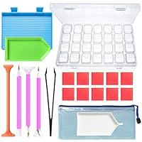Algopix Similar Product 15 - INFELING Diamond Painting Tools 20pcs