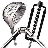 Algopix Similar Product 17 - Medicus Golf Club Swing Trainer Aids 