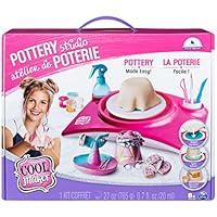 Algopix Similar Product 14 - Pottery Cool Pottery Cool Studio