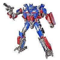 Algopix Similar Product 20 - Transformers TRA GEN Studio Series
