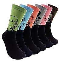 Algopix Similar Product 16 - HSELL Funny Mens Novelty PresidentsBig