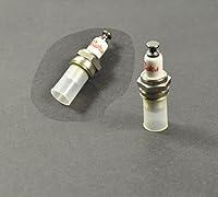 Algopix Similar Product 7 - Part  Accessories Iridium CM6 8mm