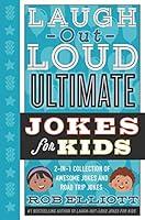 Algopix Similar Product 4 - LaughOutLoud Ultimate Jokes for Kids