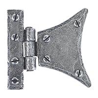 Algopix Similar Product 12 - From The Anvil Pair of 2inch Pewter
