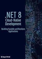 Algopix Similar Product 7 - NET 8 CloudNative Development