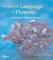 Algopix Similar Product 8 - The Secret Language of Flowers