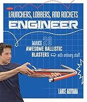 Algopix Similar Product 4 - Launchers Lobbers and Rockets