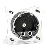 Algopix Similar Product 14 - FrozenQ FlexTank V3 MicroRes, Black