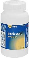 Algopix Similar Product 11 - Sunmark Sunmark Boric Acid Powder 6 oz