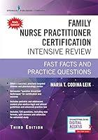 Algopix Similar Product 20 - Family Nurse Practitioner Certification