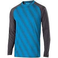 Algopix Similar Product 1 - Holloway Youth Torpedo SemiFitted Long