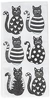 Algopix Similar Product 7 - Paperproducts Design 6 Piece Sniffs