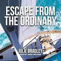 Algopix Similar Product 17 - Escape from the Ordinary