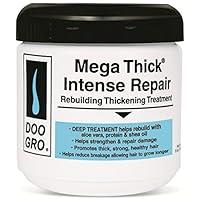 Algopix Similar Product 3 - DOO GRO Mega Thick Rebuilding