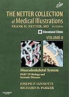 Algopix Similar Product 19 - The Netter Collection of Medical