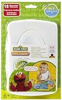 Algopix Similar Product 4 - Sesame Street Table Topper Disposable
