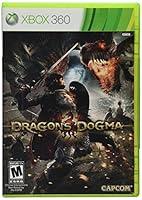 Algopix Similar Product 18 - Dragon's Dogma - Xbox 360