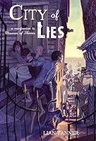 Algopix Similar Product 17 - City of Lies (Keepers (Quality))