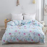 Algopix Similar Product 17 - Girls Full Floral Bedding Sets Queen