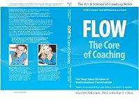 Algopix Similar Product 6 - Flow The Core of Coaching The Art 