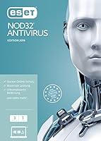 Algopix Similar Product 20 - ESET NOD32 Antivirus 2019 Edition 3