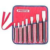Algopix Similar Product 11 - Proto Cold Chisel Set Not Tether