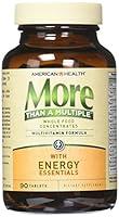 Algopix Similar Product 12 - American Health More Than A Multiple