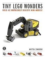 Algopix Similar Product 16 - Tiny LEGO Wonders Build 40