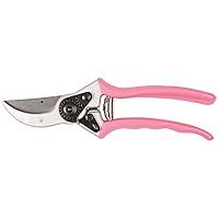 Algopix Similar Product 20 - Pink Leonard Traditional Bypass Pruners