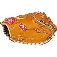 Algopix Similar Product 1 - RAWLINGS PROSCM43RT Pro Preferred Rich
