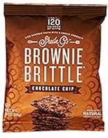 Algopix Similar Product 19 - Sheila Gs Brownie Brittle 1 Oz Pack