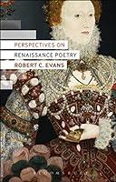 Algopix Similar Product 4 - Perspectives on Renaissance Poetry