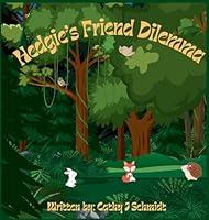 Algopix Similar Product 9 - Hedgie's Friend Dilemma