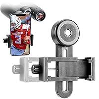 Algopix Similar Product 6 - Universal Phone Mount for Binoculars