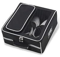 Algopix Similar Product 1 - Picnic at Ascot Golf Trunk Organizer