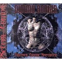 Algopix Similar Product 17 - Puritanical Euphoric Misanthropia