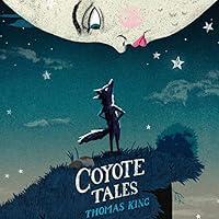 Algopix Similar Product 18 - Coyote Tales