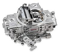 Algopix Similar Product 17 - Quick Fuel Quick Fuel 600 Cfm 4 Bbl