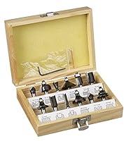 Algopix Similar Product 4 - KWB Kraftixx 757290 Gang Cutters Set of