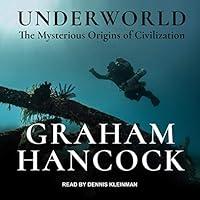 Algopix Similar Product 3 - Underworld The Mysterious Origins of