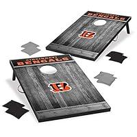 Algopix Similar Product 19 - Wild Sports 2x3 MDF NFL Licensed