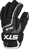 Algopix Similar Product 6 - STX Lacrosse Stallion 50 Youth Gloves