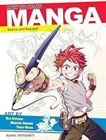 Algopix Similar Product 20 - How to Draw Manga Basics and Beyond