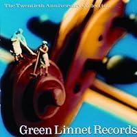 Algopix Similar Product 3 - Green Linnet Records The Twentieth