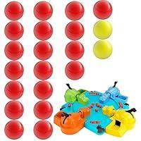 Algopix Similar Product 20 - Impresa Replacement Marbles for Hungry