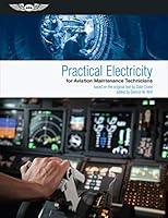Algopix Similar Product 20 - Practical Electricity for Aviation