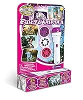 Algopix Similar Product 20 - Brainstorm Toys Fairy  Unicorn Torch