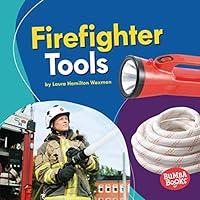 Algopix Similar Product 3 - Firefighter Tools Bumba Books  
