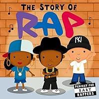 Algopix Similar Product 1 - The Story of Rap